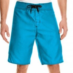 Burnside Bathing Suit Board Shorts - Size 36